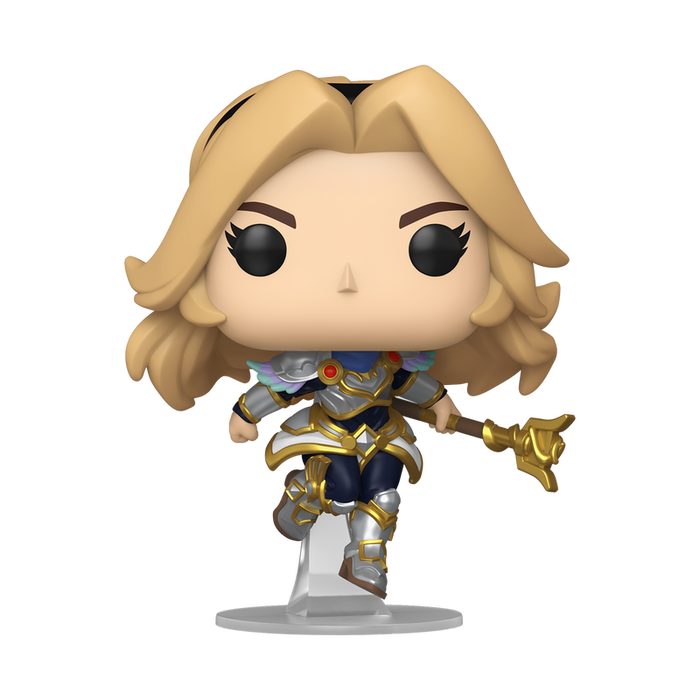 Funko Pop Games: League Of Legends - Lux