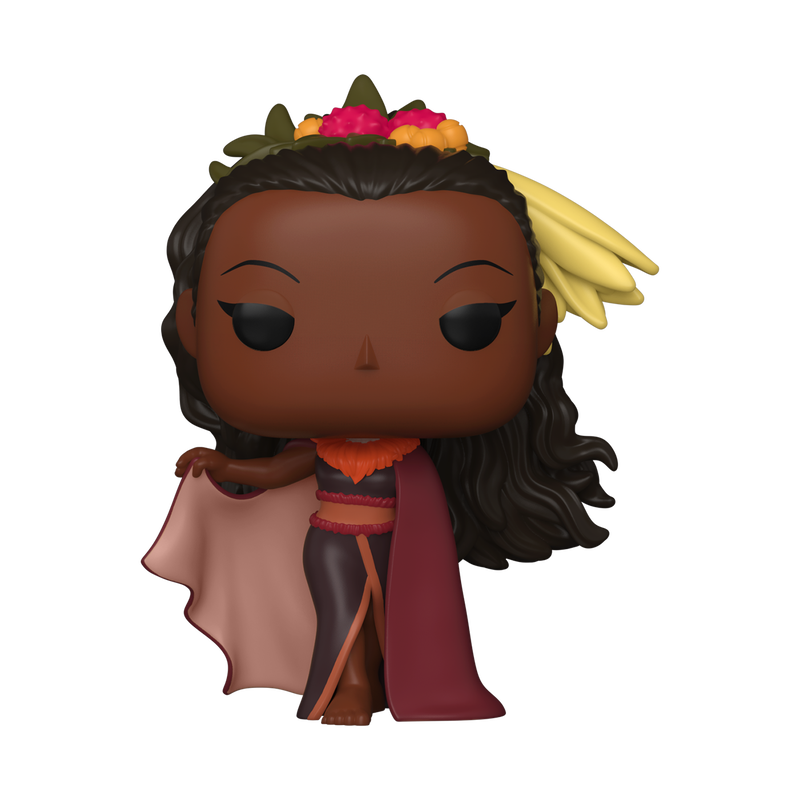 Moana