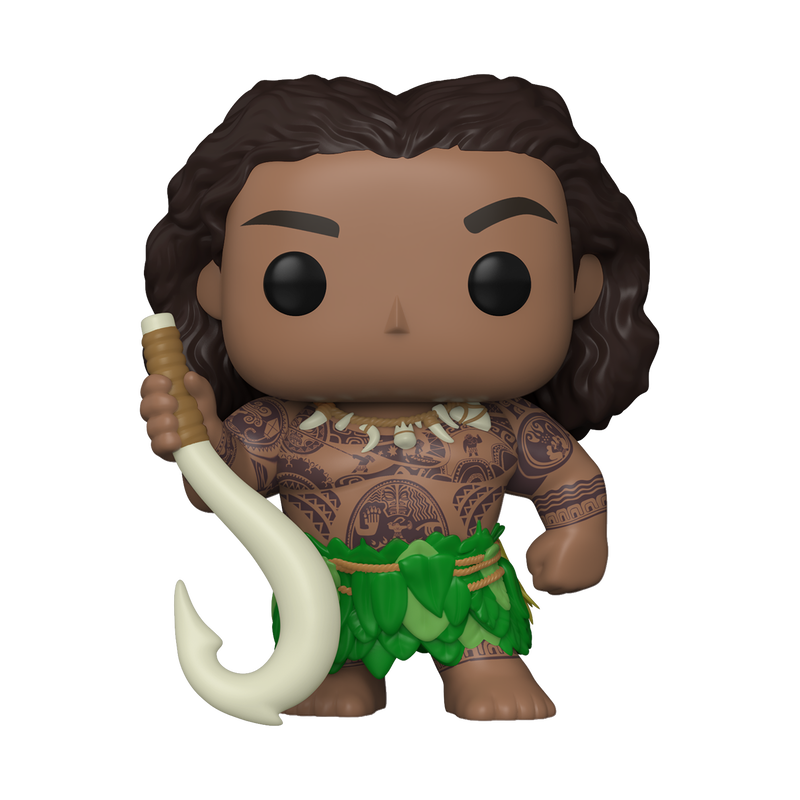 Moana
