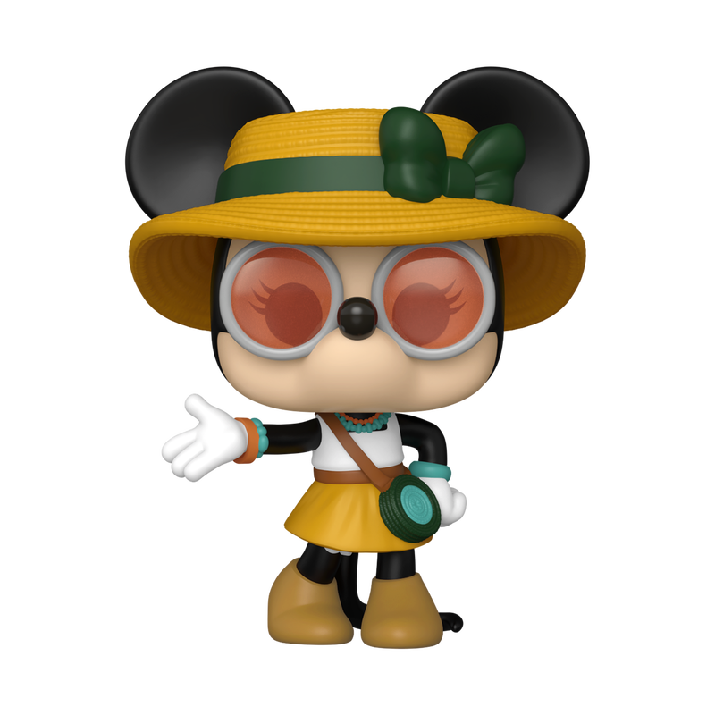 Mickey Mouse