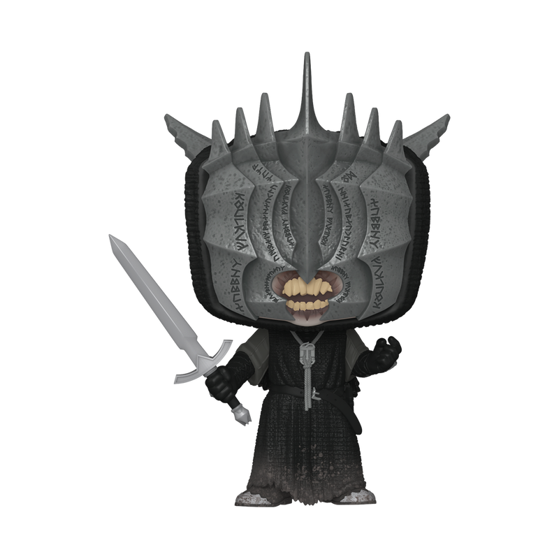 Lord Of The Rings