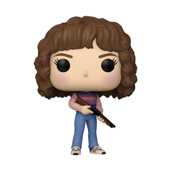 Funko Pop TV: Stranger Things 5 - Nancy