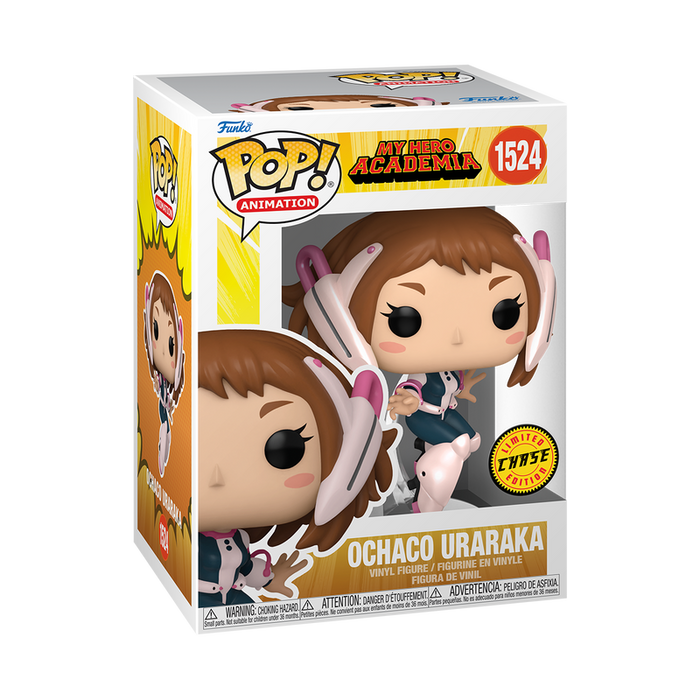 Funko Pop Animation: My Hero Academia - Ochaco Uraraka