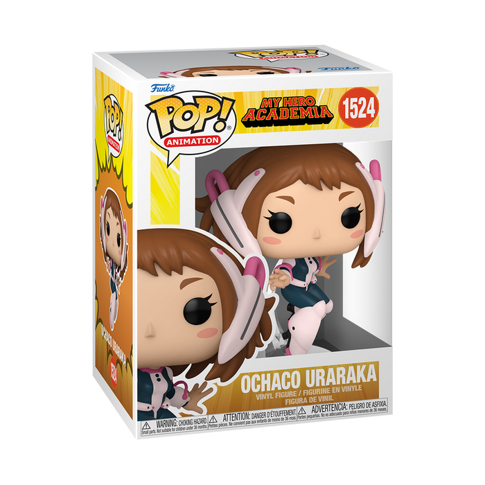 Funko Pop Animation: My Hero Academia - Ochaco Uraraka