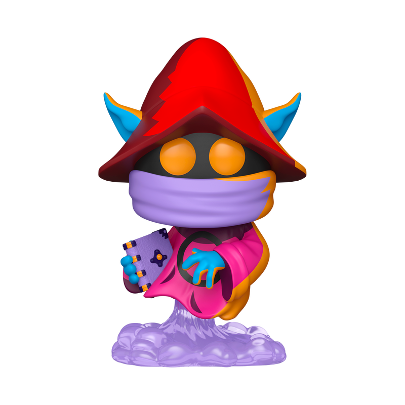 Funko He Man