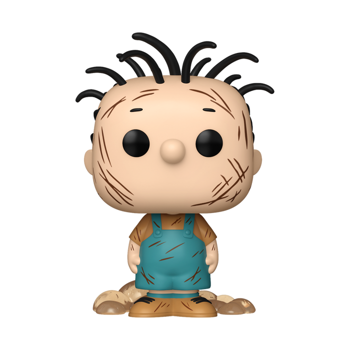 Funko Pop TV: Peanuts - Pigpen
