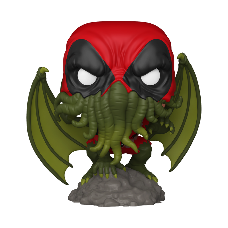 Funko Deadpool