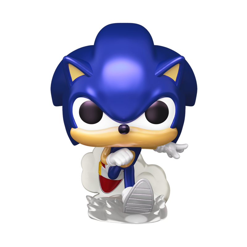 Sonic