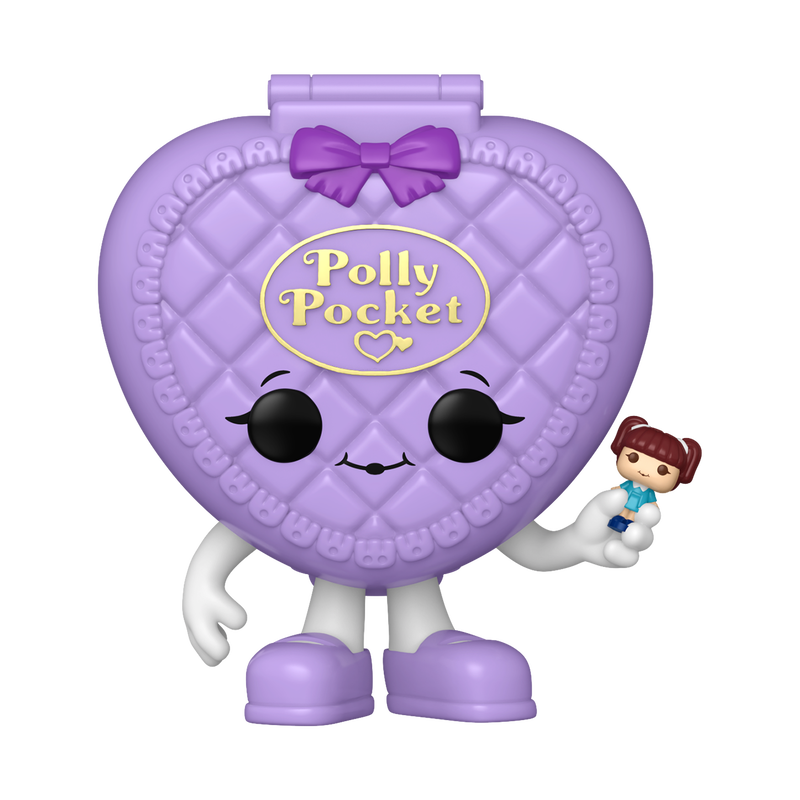 Polly Pocket
