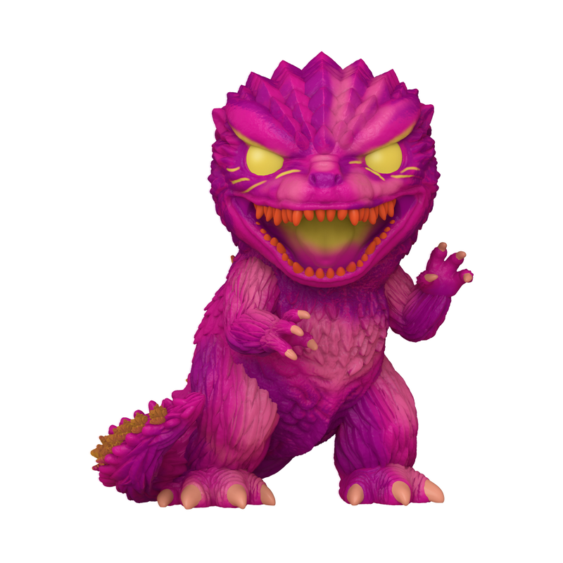 Godzilla