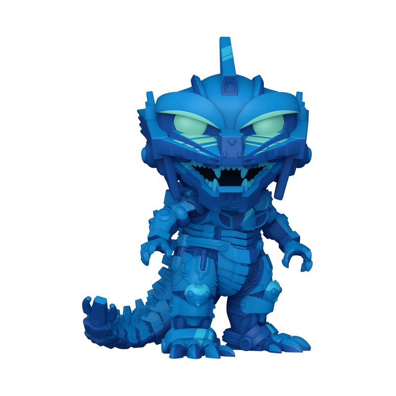 Godzilla