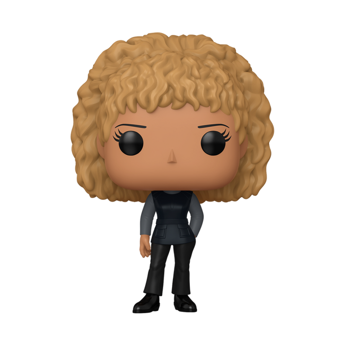 Funko Pop TV: Star Trek Picard - Raffi Muskier