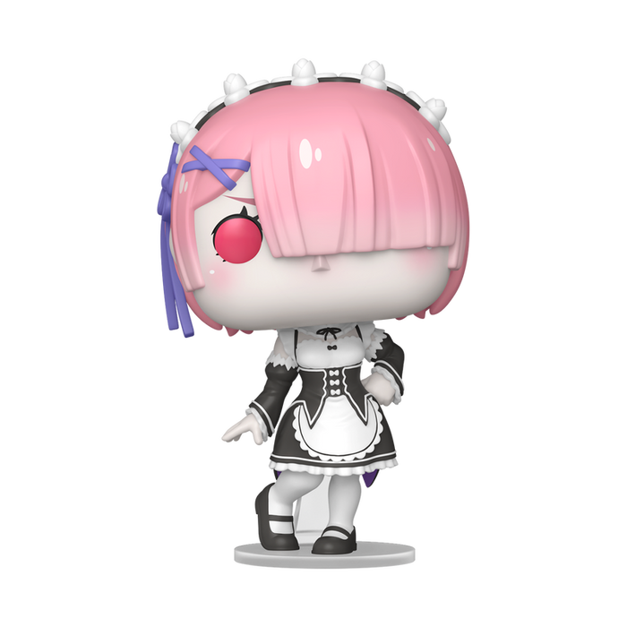 Funko Pop Animation: Re Zero - Ram