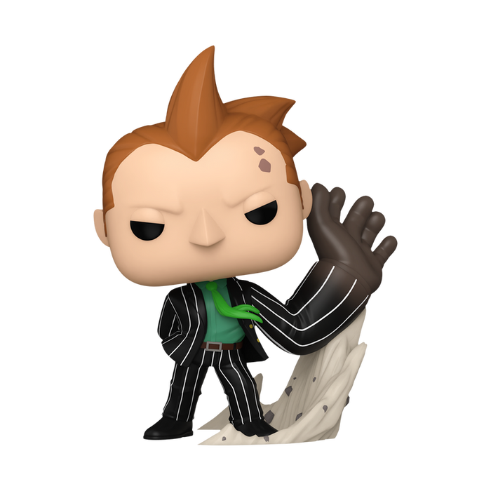 Funko Pop Animation: My Hero Academia - Re Destro