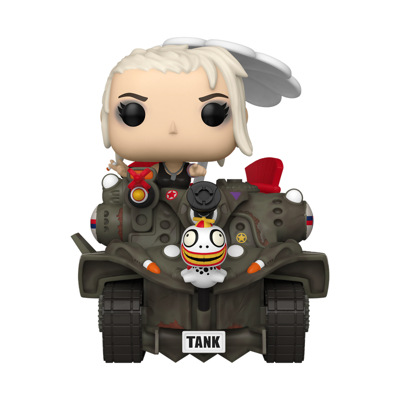 Funko SDCC 2025