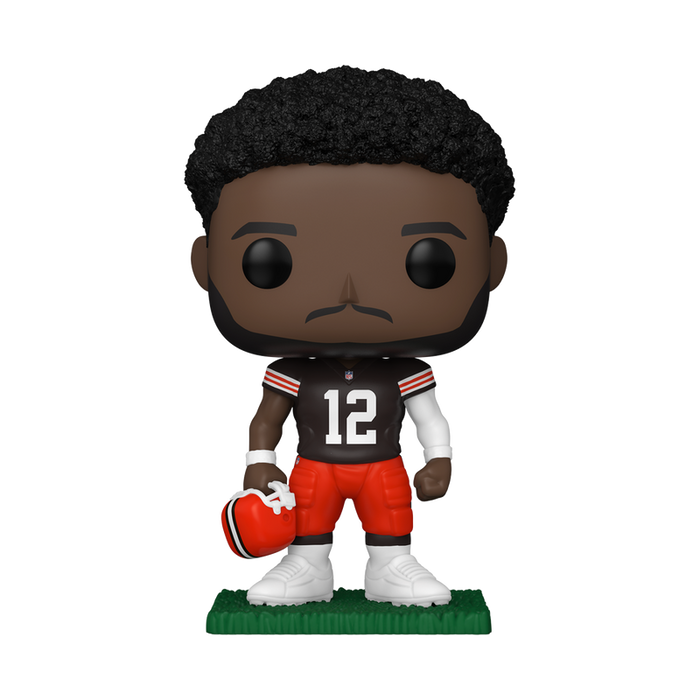 Funko Pop NFL: Browns - Shedeur Sanders