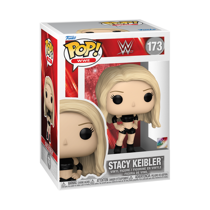 Funko Pop WWE: Stacy Keibler
