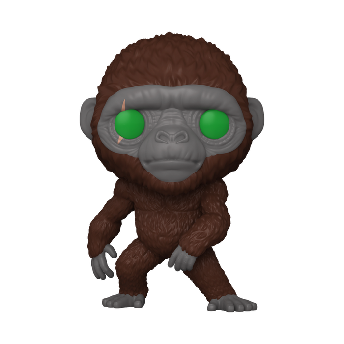 Funko Pop Movies: Godzilla x Kong The New Empire 2024 - Suko