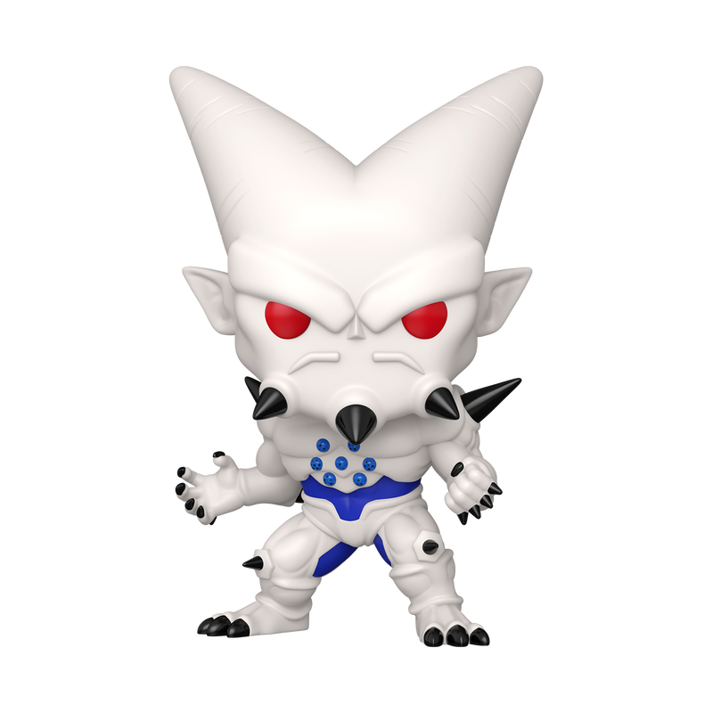 Figuras Dragon Ball