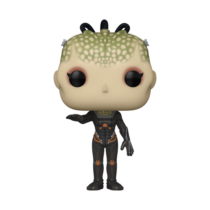 Funko Pop Movies: Star Trek First Contact - Reina Borg