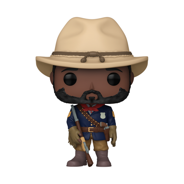 Funko Pop TV: 1883 Yellowstone - Thomas