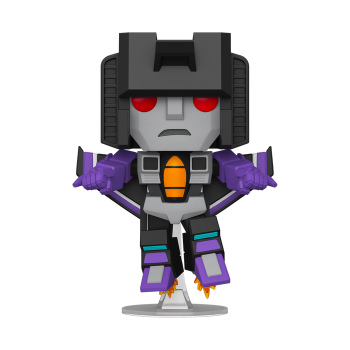 Funko Pop Retro Toys: Transformers - Sky Warp