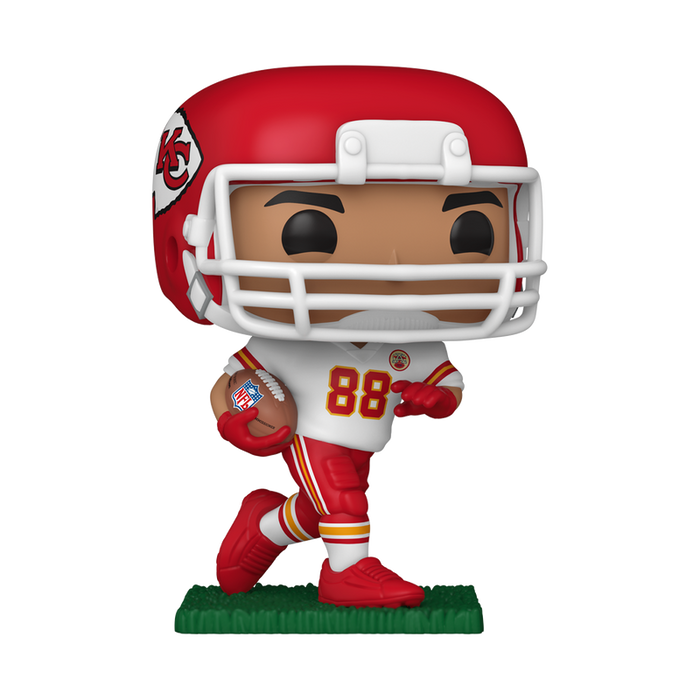 Funko Pop NFL: Legends Kansas City Chiefs - Tony Gonzalez