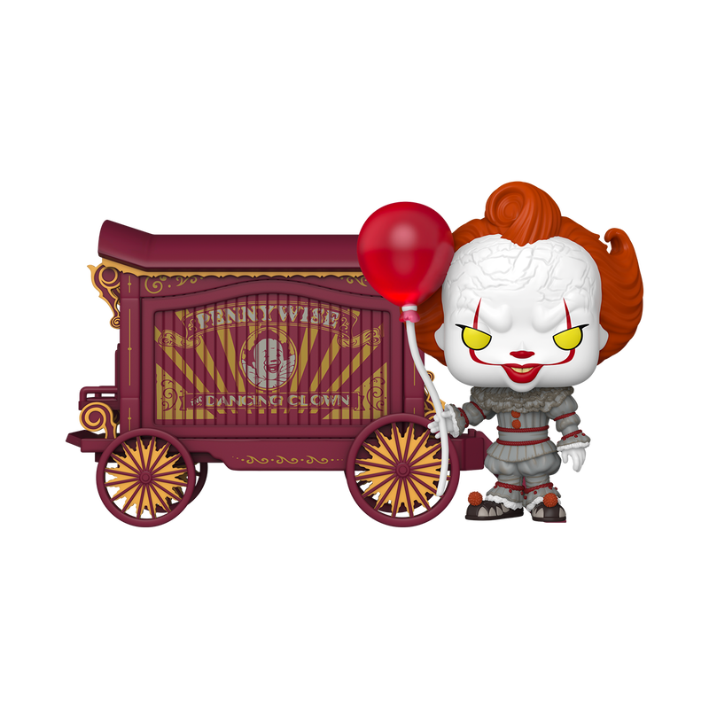 Funko Pop Town