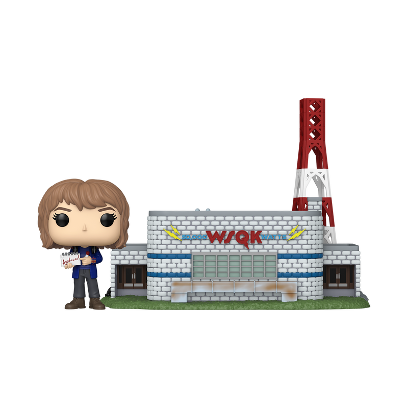 Funko Pop Town