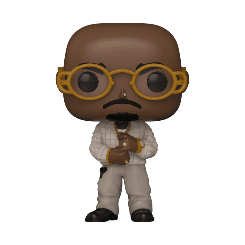 Tupac