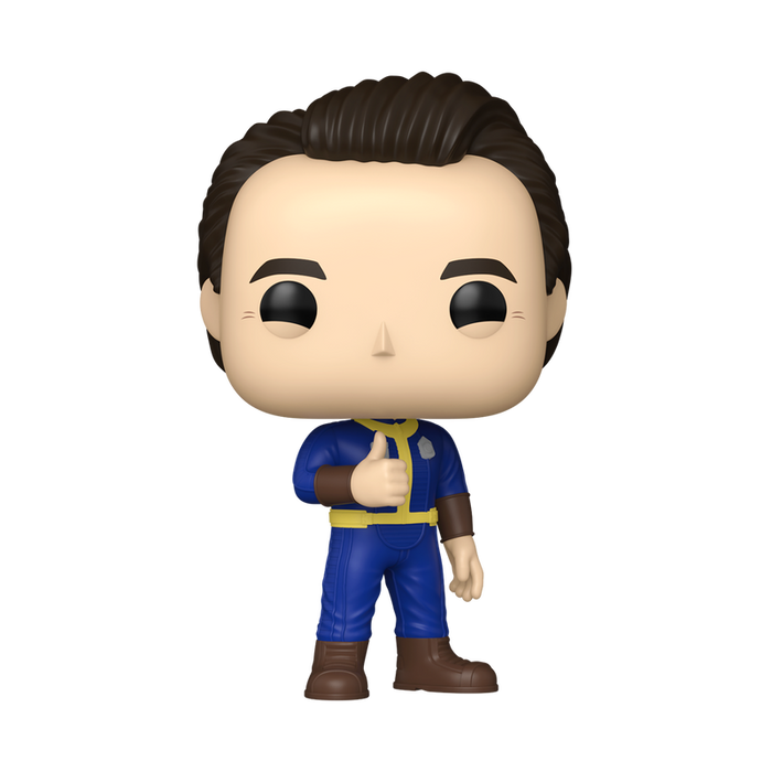 Funko Pop TV: Fallout - Vault Boy