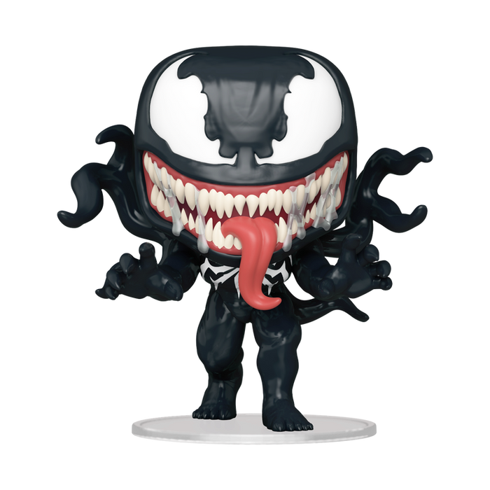 Funko Pop Games: SpiderMan 2 - Venom