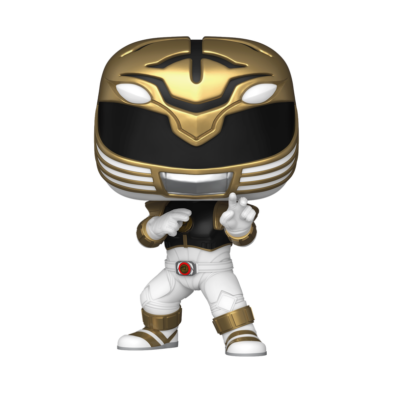 Power Rangers