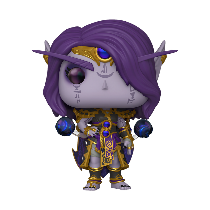 Funko Pop Games: World Of Warcraft - Xal atath