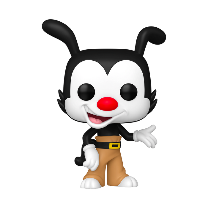 Funko Pop Animation: Animaniacs - Yakko