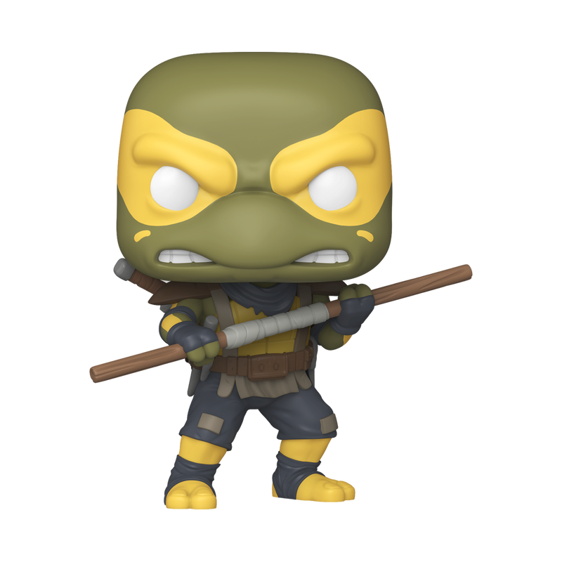 Funko Pop Comics