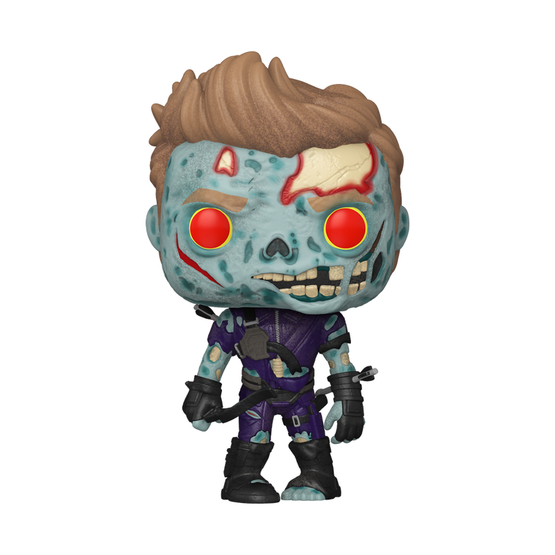 Marvel Zombies