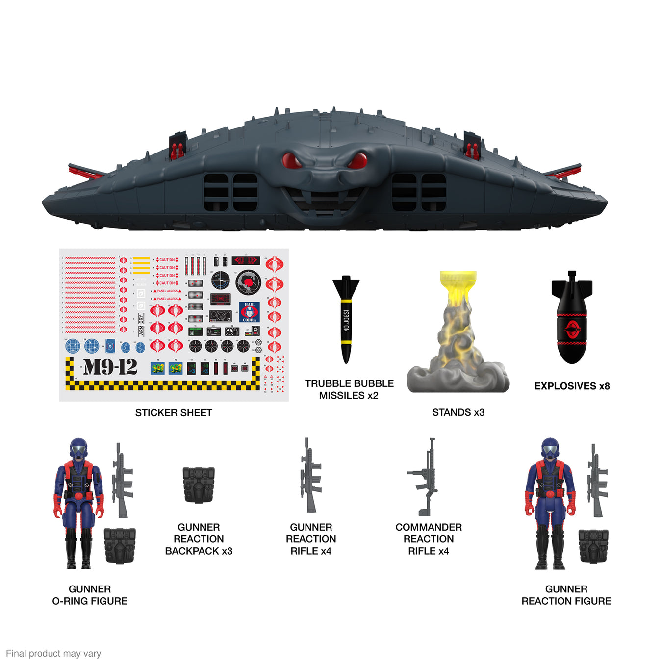 G.I. Joe