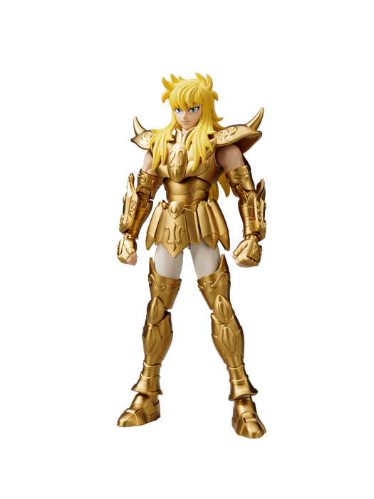 Blokees Saint Seiya Champion Class: Scorpio Miro Manga Setting 75004