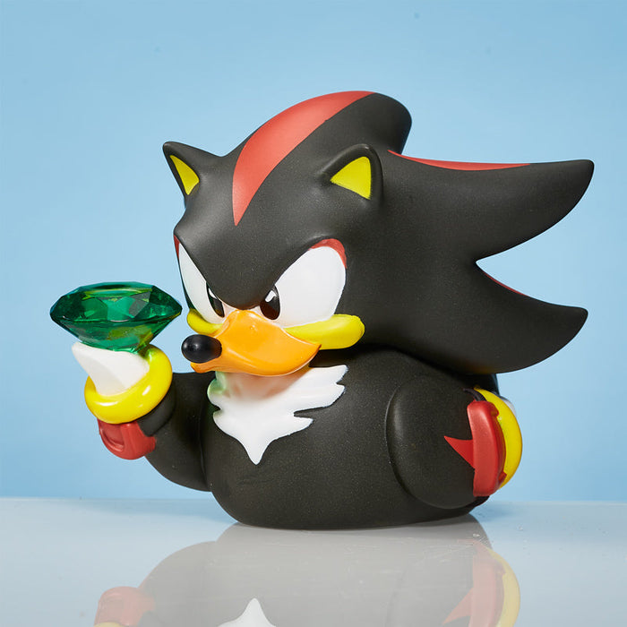 Tubbz Boxed: Sonic - Shadow