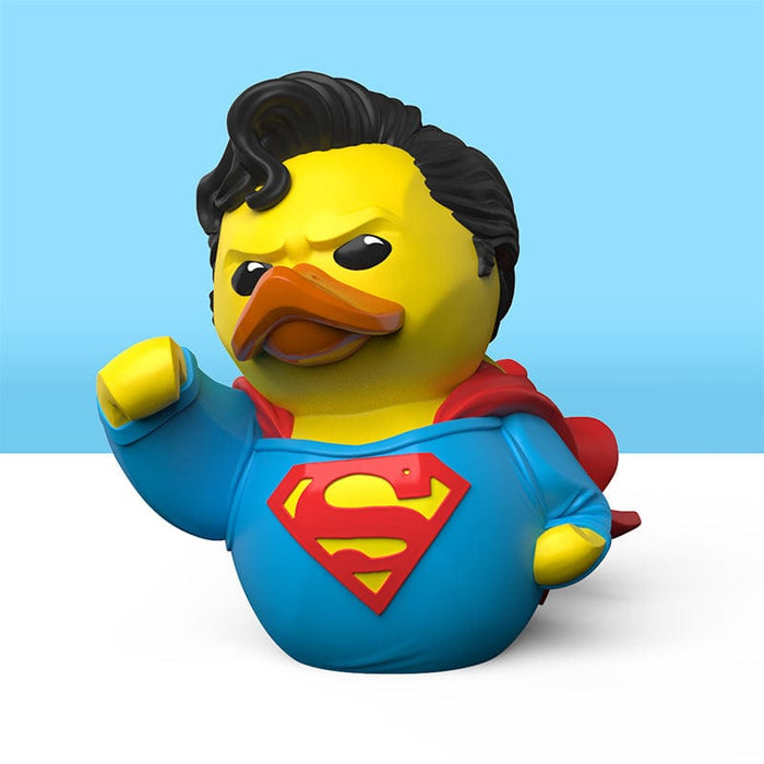 Tubbz Boxed: DC Comics - Superman