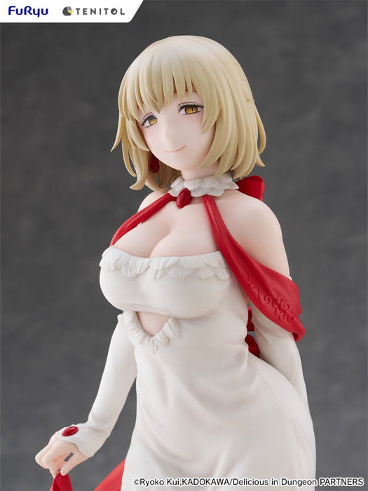 Furyu Tenitol Tall: Delicious In Dungeon - Falin Dress Style