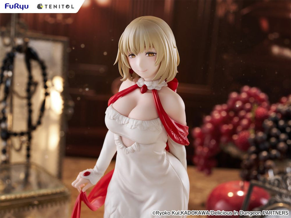 Furyu Tenitol Tall: Delicious In Dungeon - Falin Dress Style