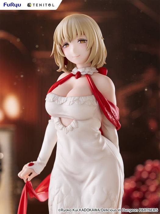 Furyu Tenitol Tall: Delicious In Dungeon - Falin Dress Style