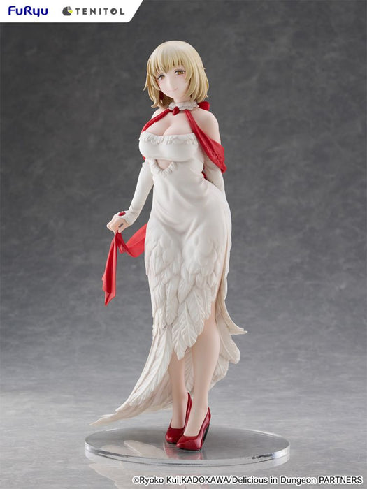 Furyu Tenitol Tall: Delicious In Dungeon - Falin Dress Style