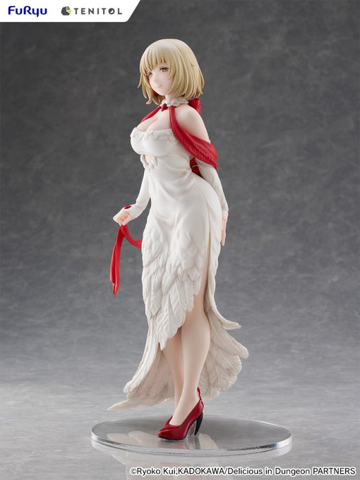 Furyu Tenitol Tall: Delicious In Dungeon - Falin Dress Style