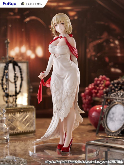 Furyu Tenitol Tall: Delicious In Dungeon - Falin Dress Style
