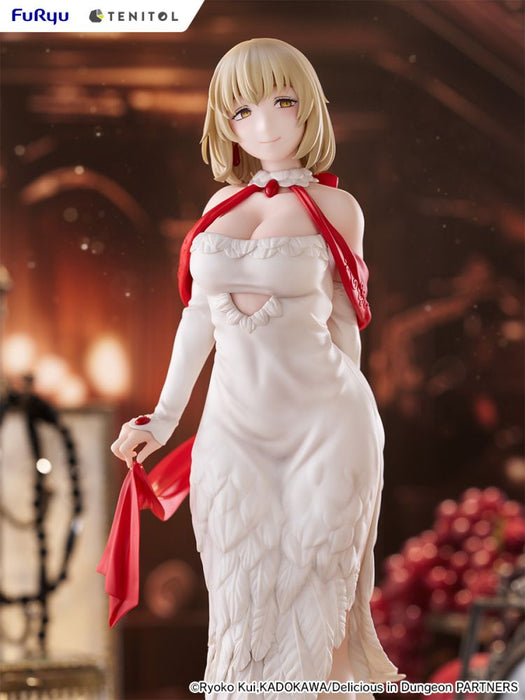 Furyu Tenitol Tall: Delicious In Dungeon - Falin Dress Style