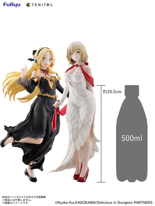 Furyu Tenitol Tall: Delicious In Dungeon - Falin Dress Style