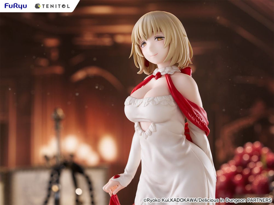 Furyu Tenitol Tall: Delicious In Dungeon - Falin Dress Style